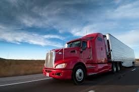 New approaches to truck driver recruitment